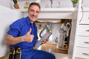 The Benefits of Regular Plumbing Inspections