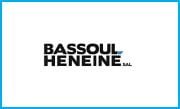 Bassoul Heneine SAL Bassoul Heneine Logo
