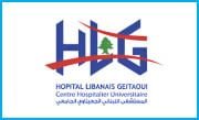 Hopital Libanais Geitawi Hopital Libanais Geitawi Logo