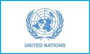 United Nations United Nations logo