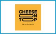Cheese on top Cheese on Top Logo