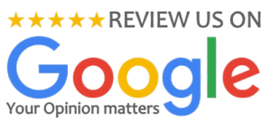 Review us on Google