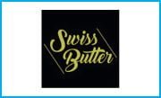 Swiss Butter Swiss Butter Logo